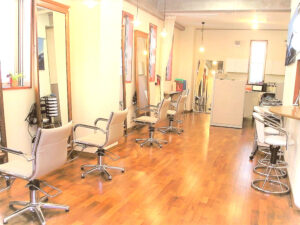 美容室＆エステ　レディｃｌａｒｅ