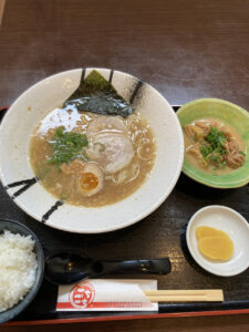 酒喰道場　ごちごち