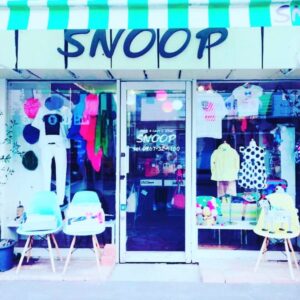 Ｓｎｏｏｐ ｐｌｕｓ