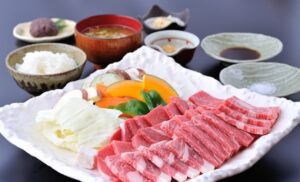 民宿・農家レストラン　山の里