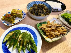 産山つけもの工房　輪菜庄