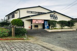 炉ばた　ぽてと村