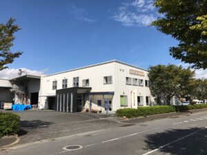 株式会社ツカサ創研