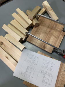 株式会社四宮材木店