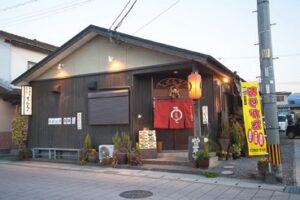 焼とり居酒屋　てんろく