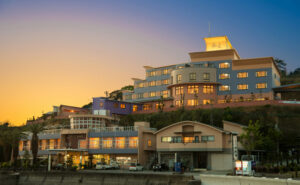 （株）ホテル松竜園