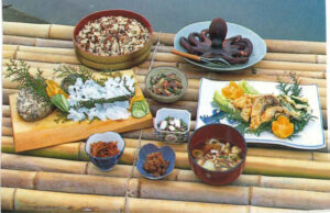 民宿　あさひ荘