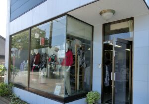 衣料のサイトー