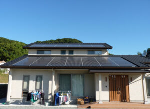 株式会社　碇電設